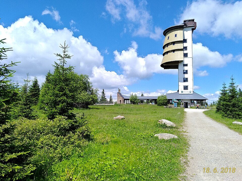 Poledník