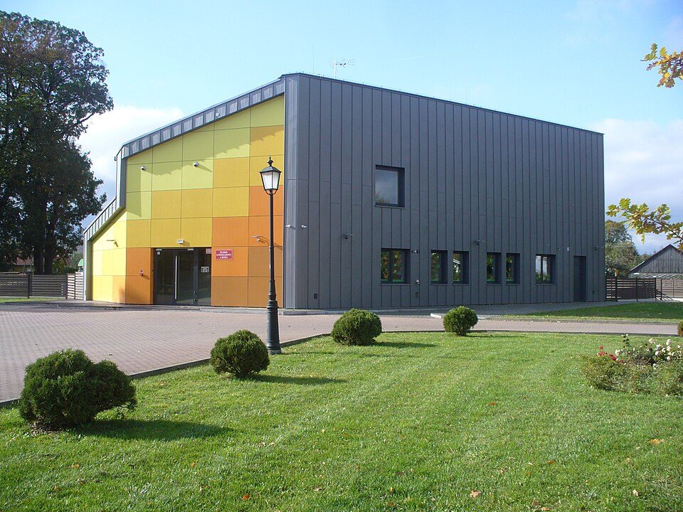 Besko - Komańcza