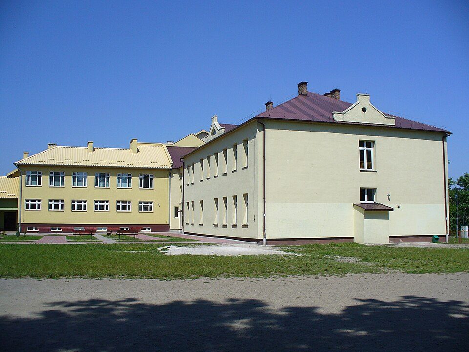 Besko - Komańcza