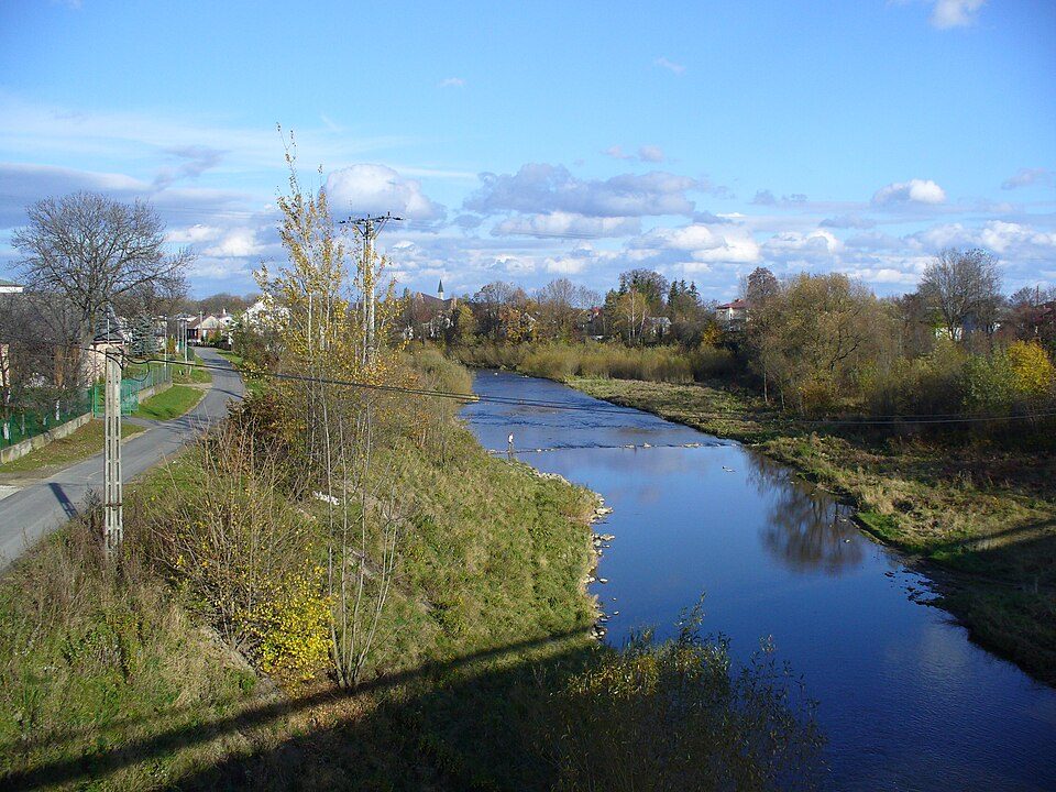 Besko - Komańcza