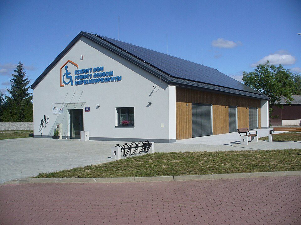 Besko - Komańcza