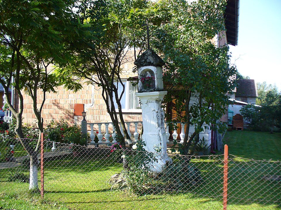 Besko - Komańcza