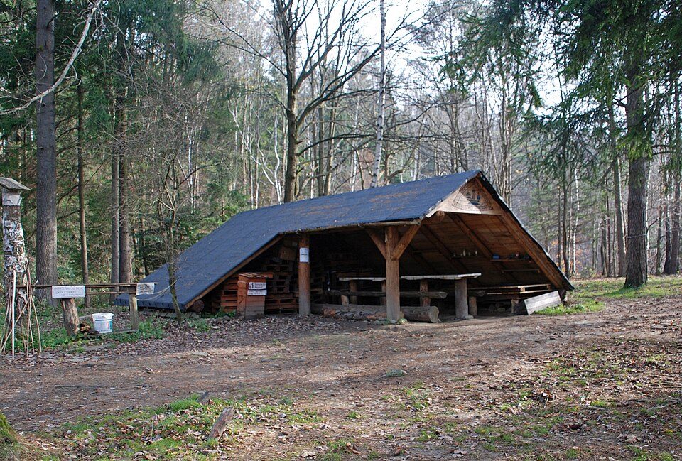 Regietów - Ług