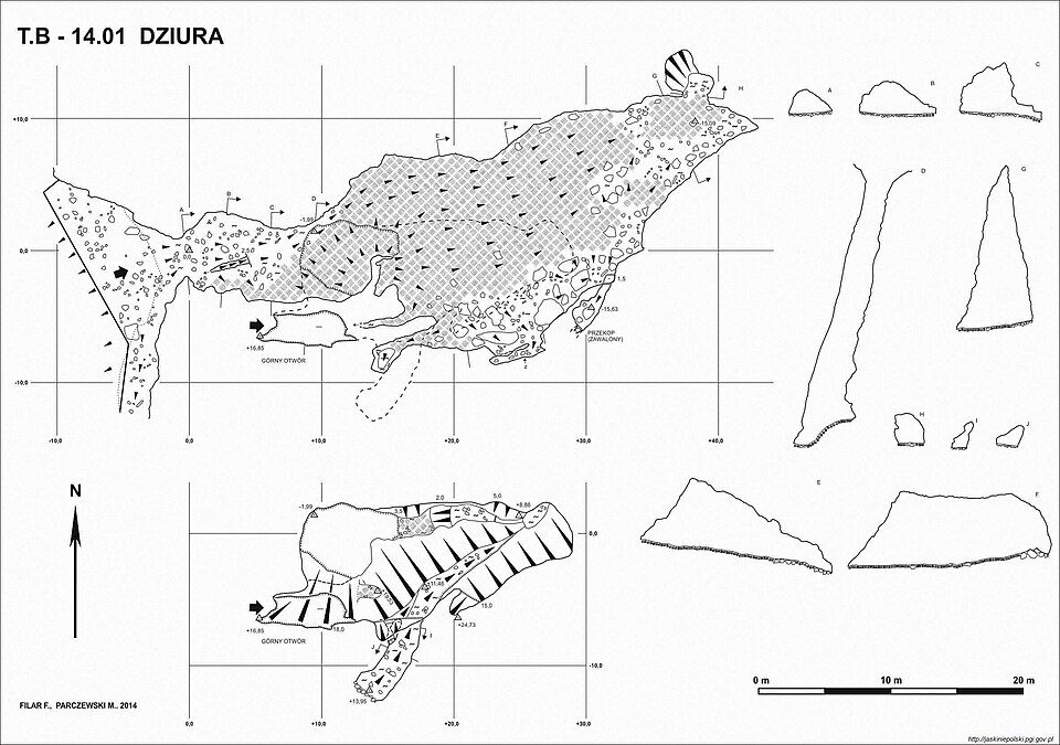 Dziura (jaskinia)