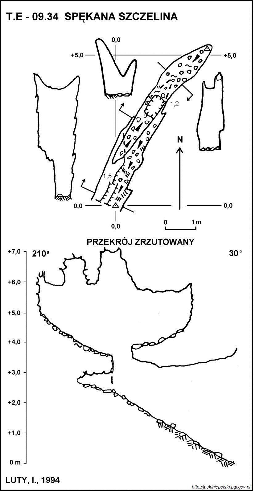 Polana Pisana - Hala Ornak
