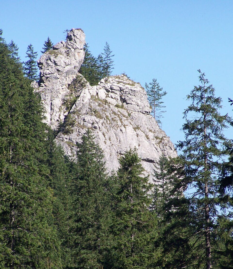 Kiry - Cudakowa Polana