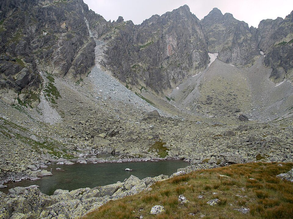 Granacki Staw