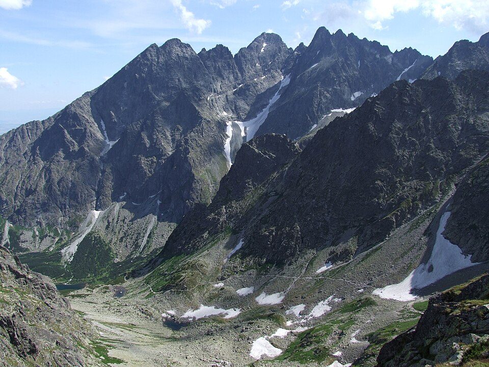 Dolina Jagnięca