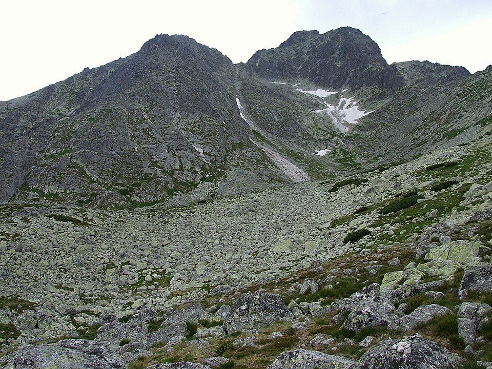 Dolina Huncowska