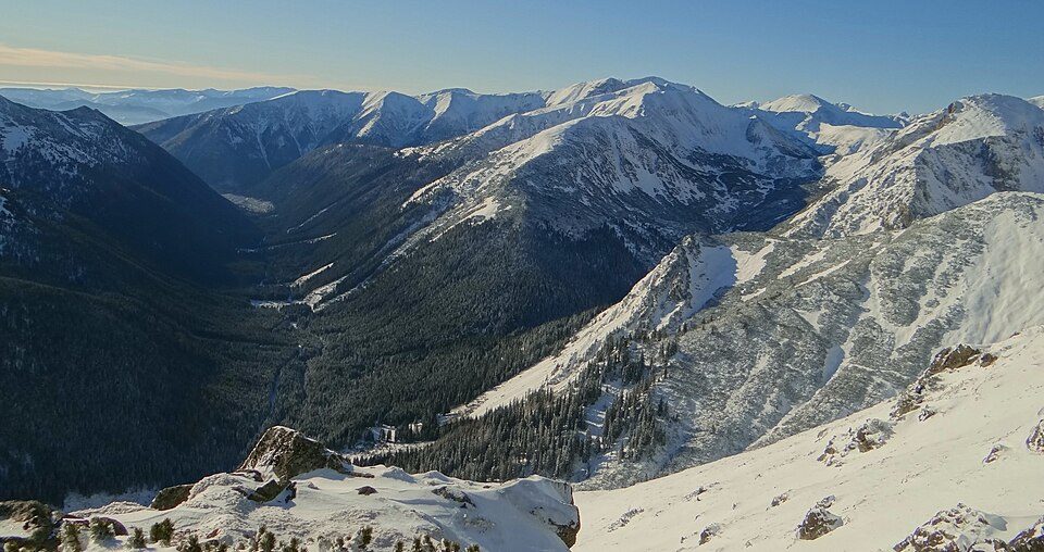 Tichá dolina (Vysoké Tatry)