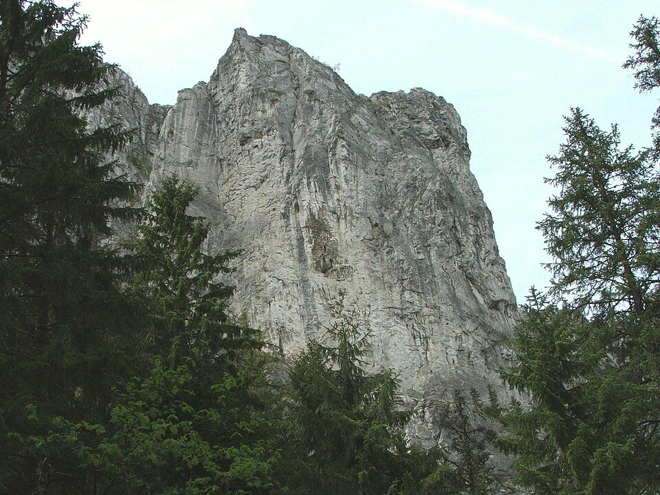 Kiry - Cudakowa Polana