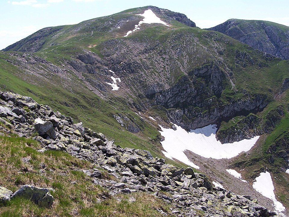Dolina Litworowa (Tatry Zachodnie)