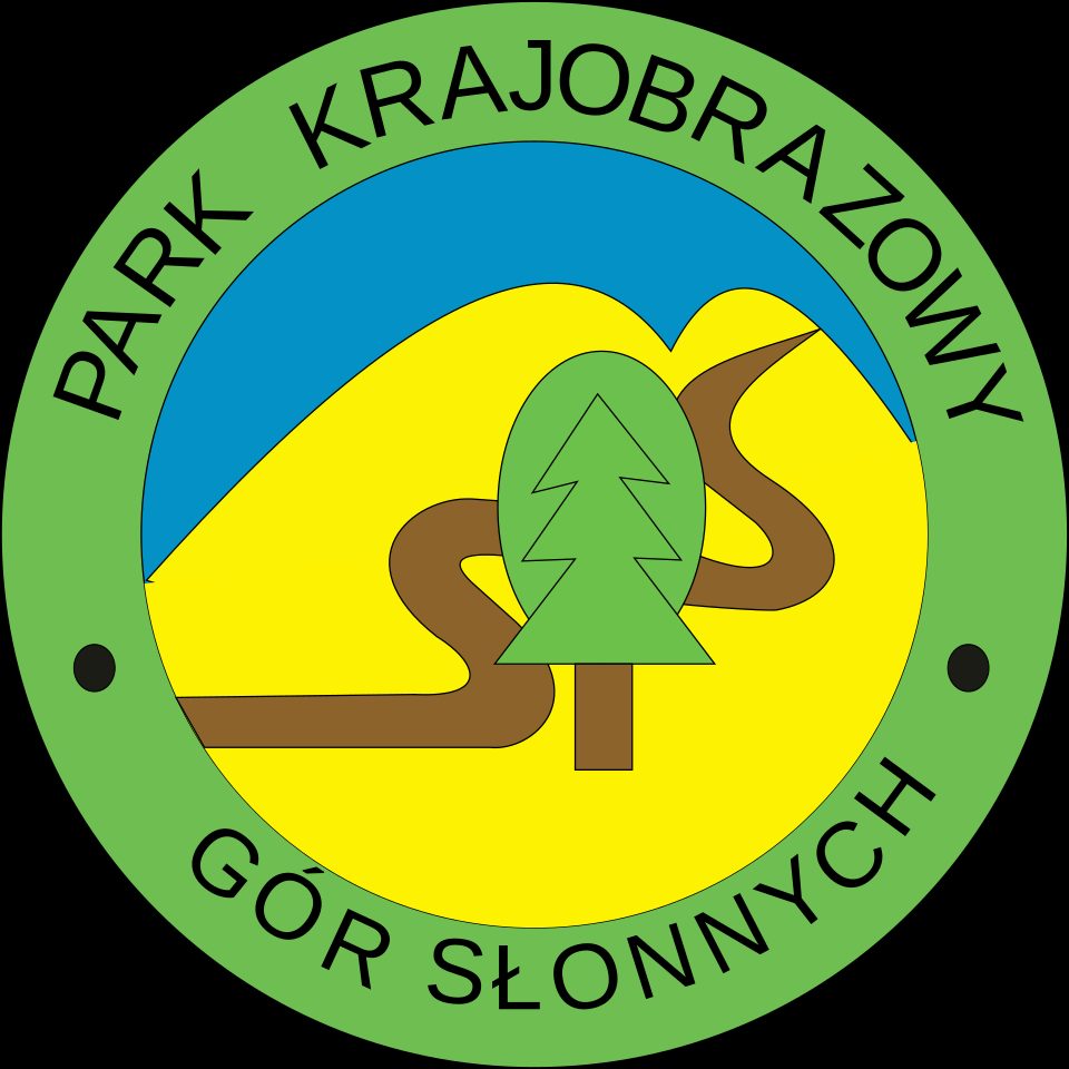 Park Krajobrazowy Gór Słonnych