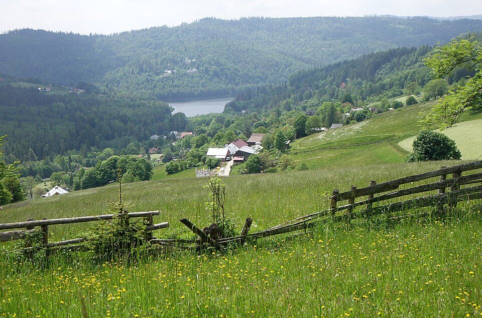 Wisła Malinka Spółdzielnia - Wisla Czarne Fojtula