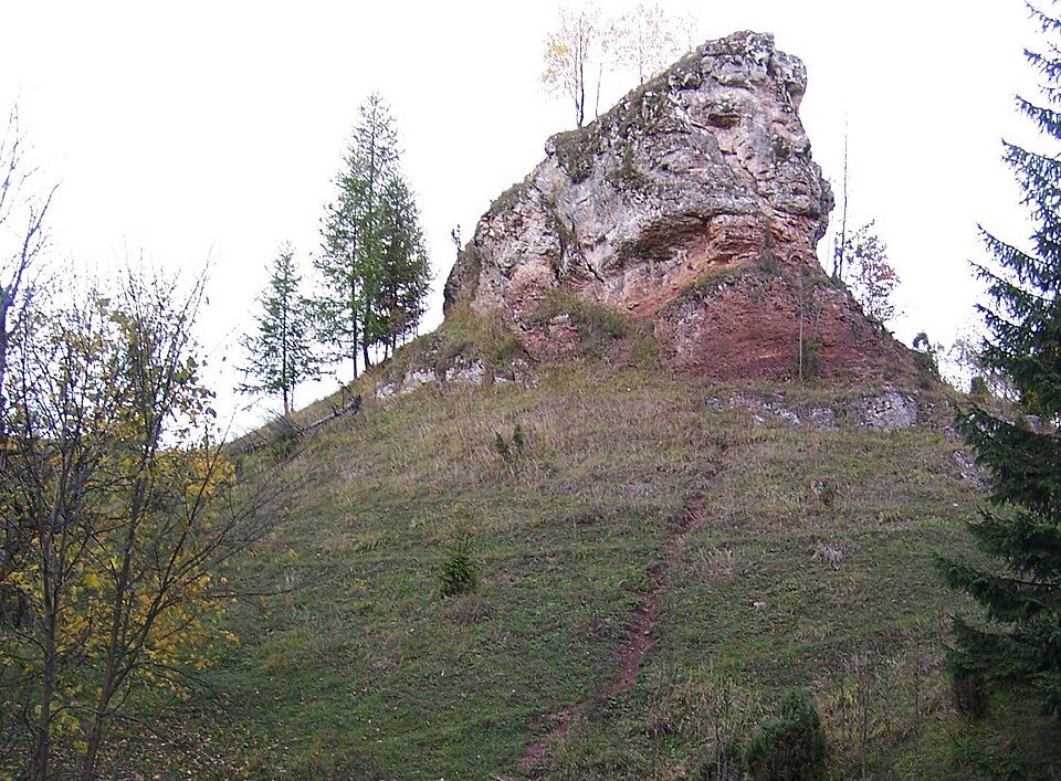 Piwniczna-Zdrój - Jaworki