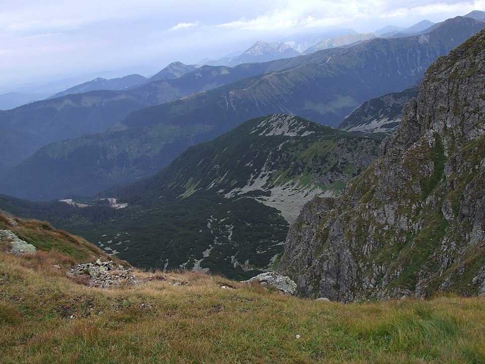 Dolina Salatyńska