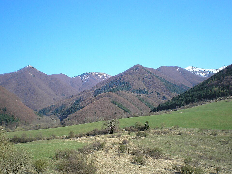 Malá Bránica