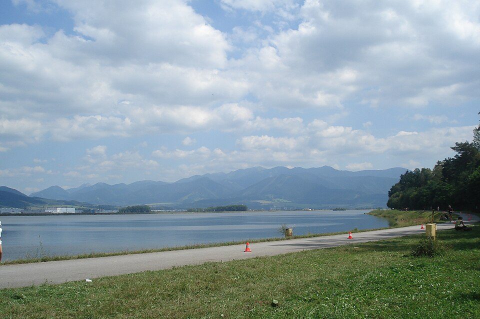 Žilina (vodní nádrž)