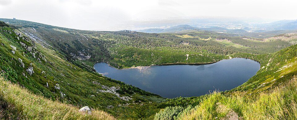 Wielki Staw (jezioro w Karkonoszach)