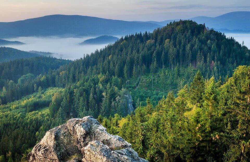 Rudawski Park Krajobrazowy