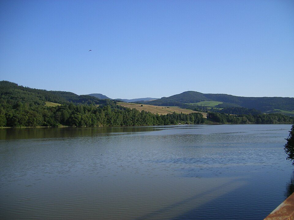 Ružín