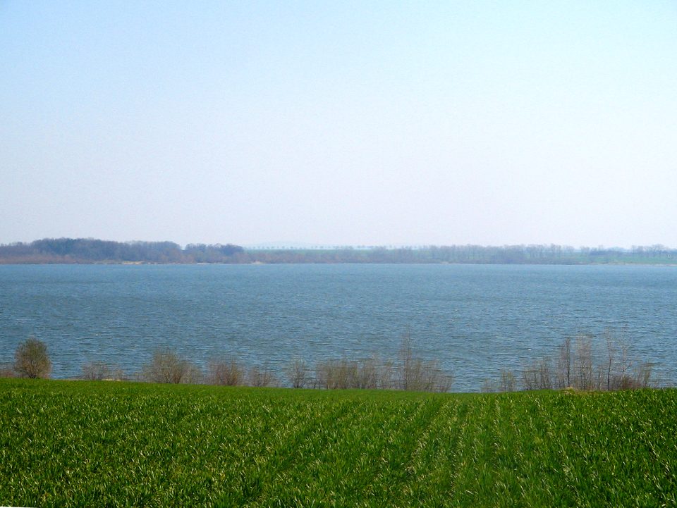 Zalew Słup