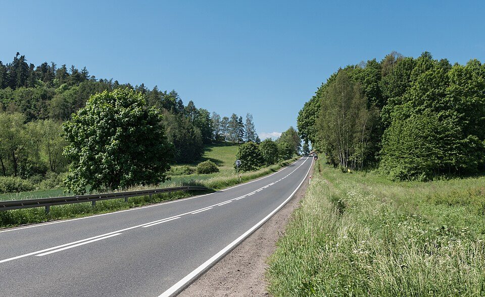 Przełęcz Mielnicka