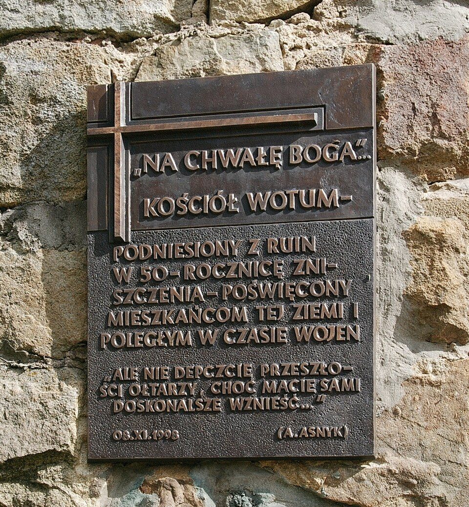 Huta Polańska - przełęcz Mazgalica