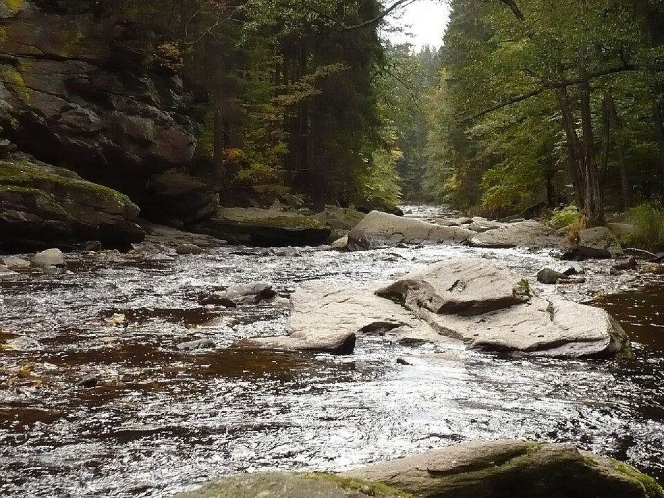 Zemská brána