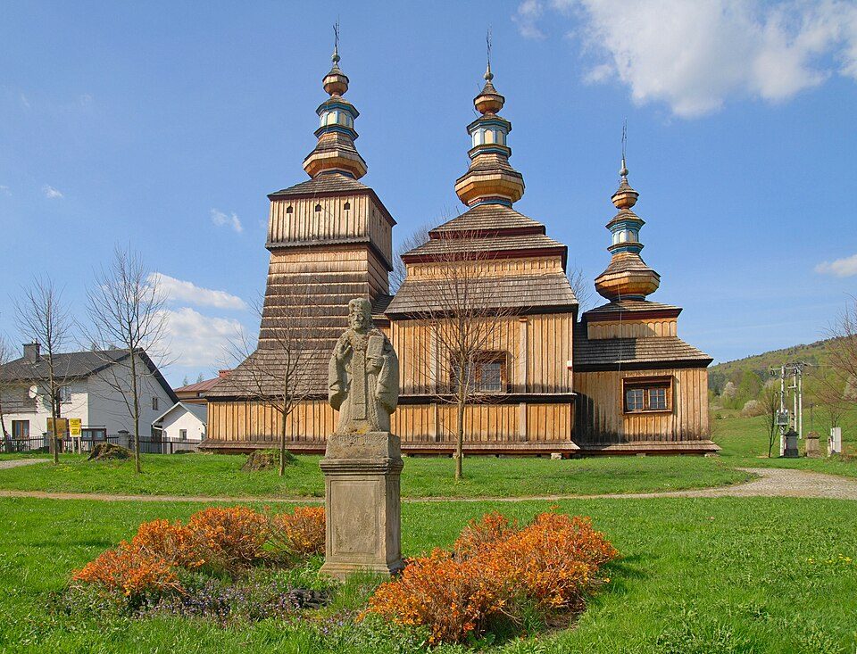 Bartne - Krempna