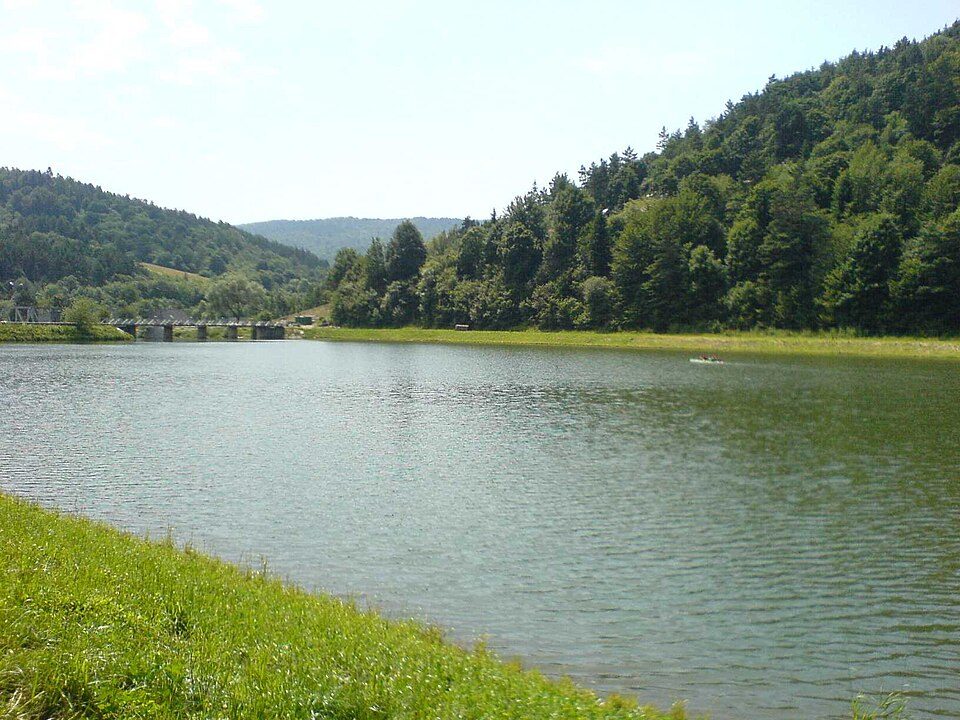 Bartne - Krempna