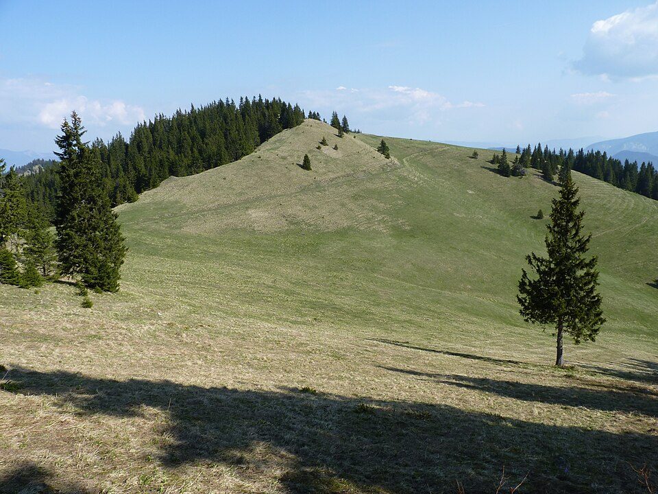 Nižné Šiprúnske sedlo