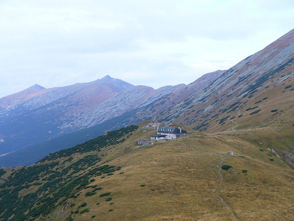 Štiavnica (dolina)