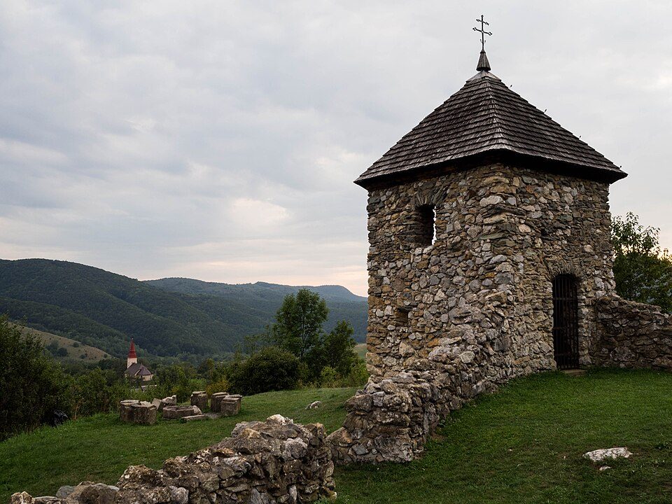 Borčianska brázda