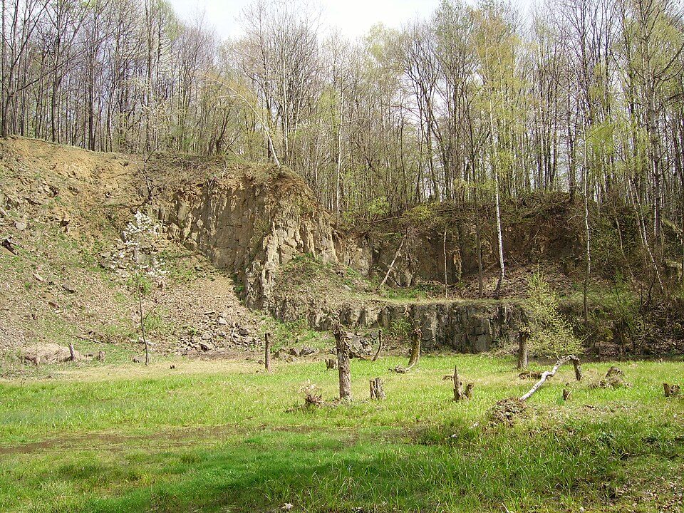 Žermanický lom