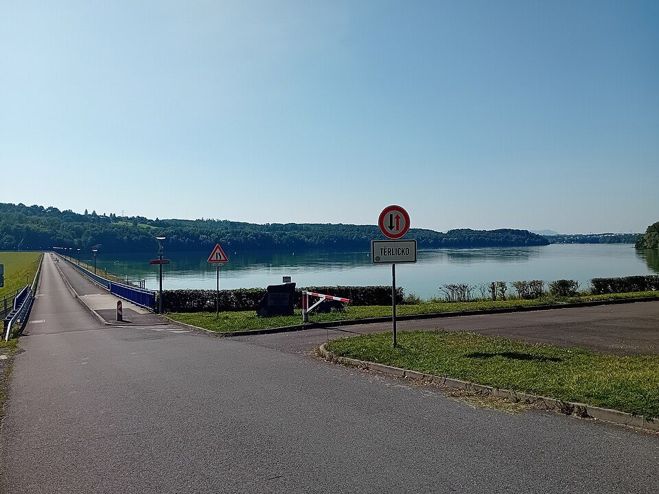 Zbiornik Cierlicki