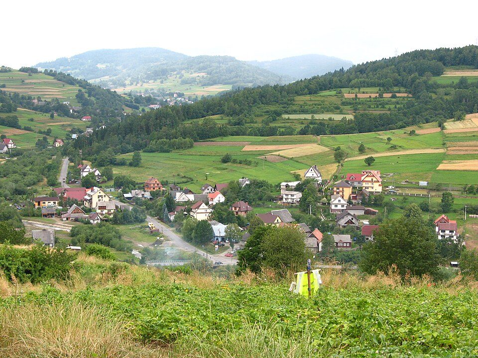 Kalwaria Tokarska