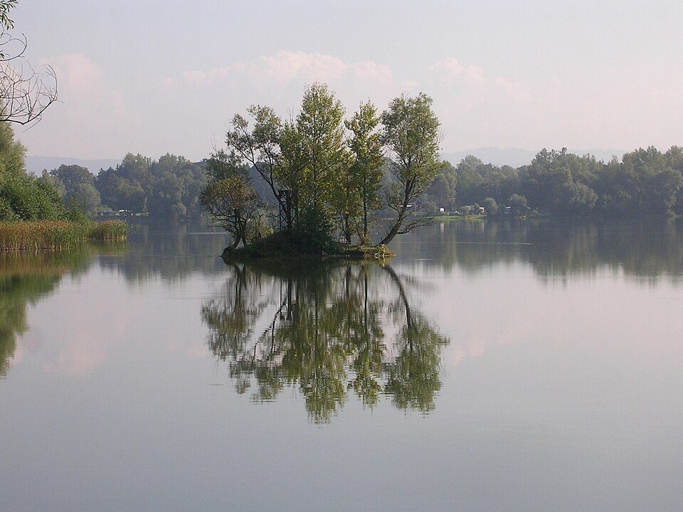 Malý písečák