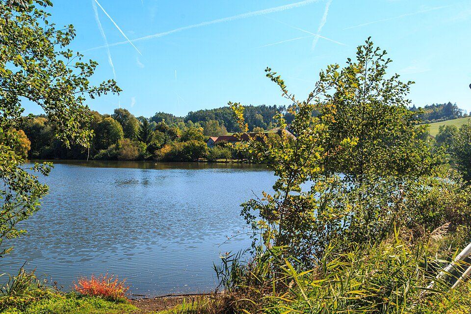 Patřín
