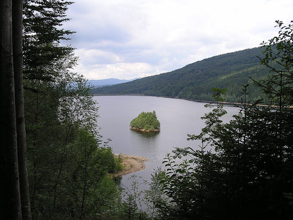 Wanderweg 8
