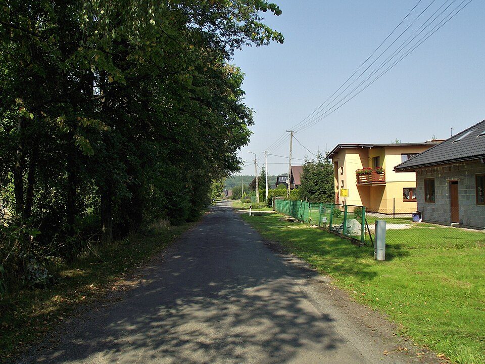 Spacerowy Szlak skoczowskich zabytków