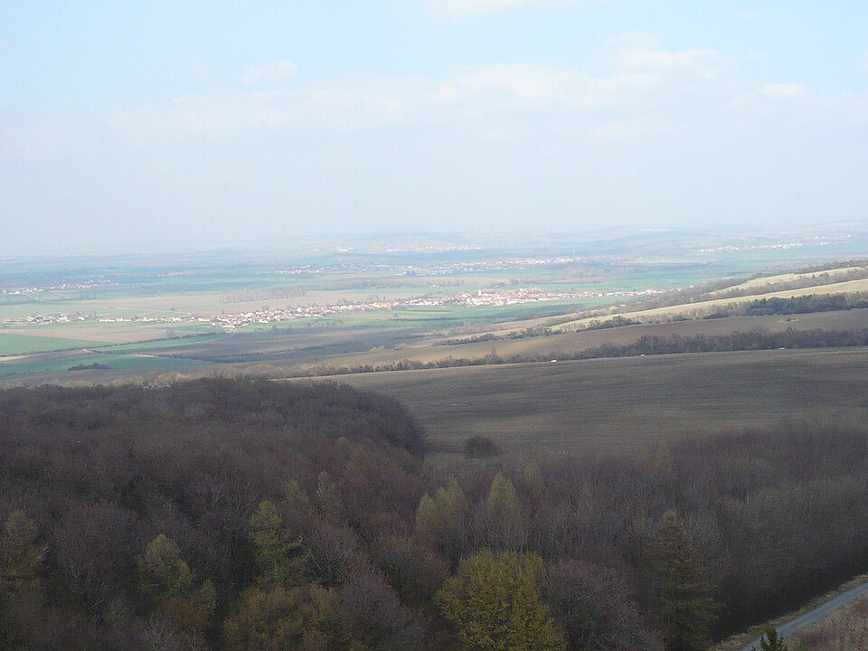 Dolnomoravský úval