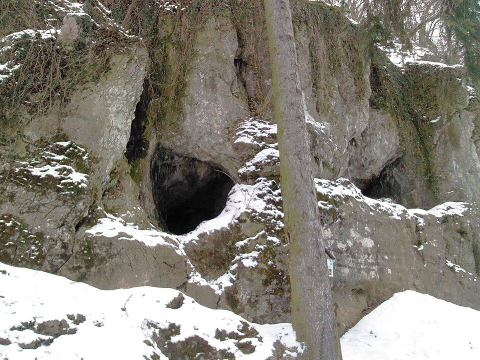 Opatovská jaskyňa