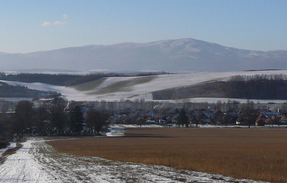 Bánovská kotlina