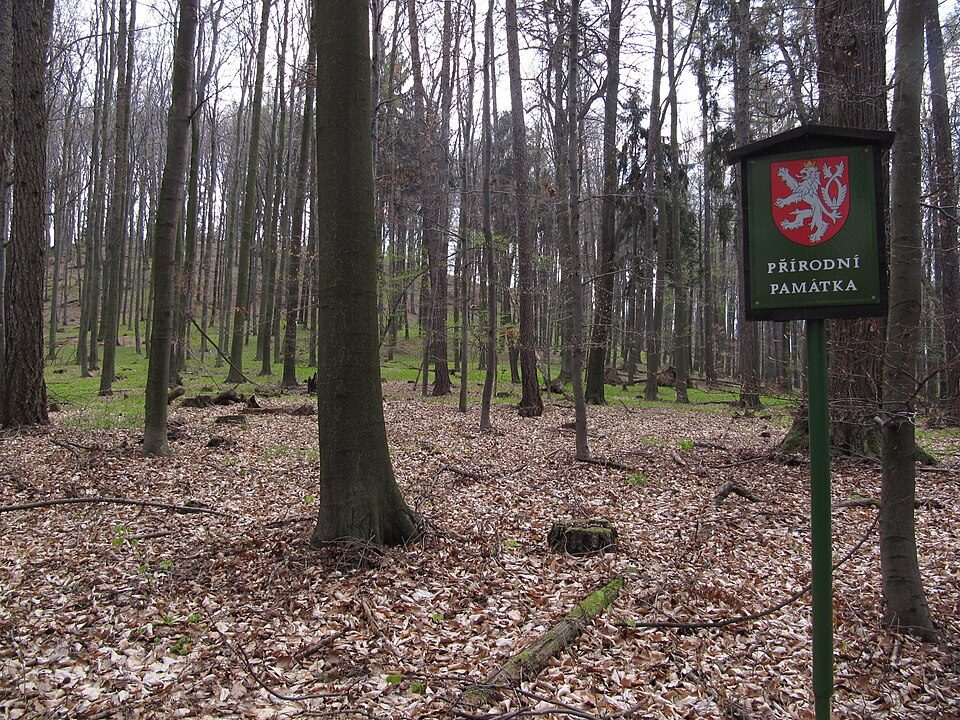 PR Záskalí