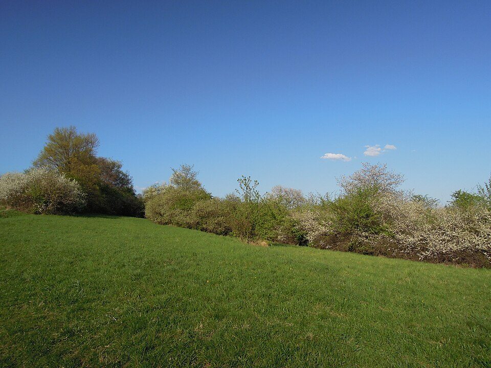 PP Vršky - Díly