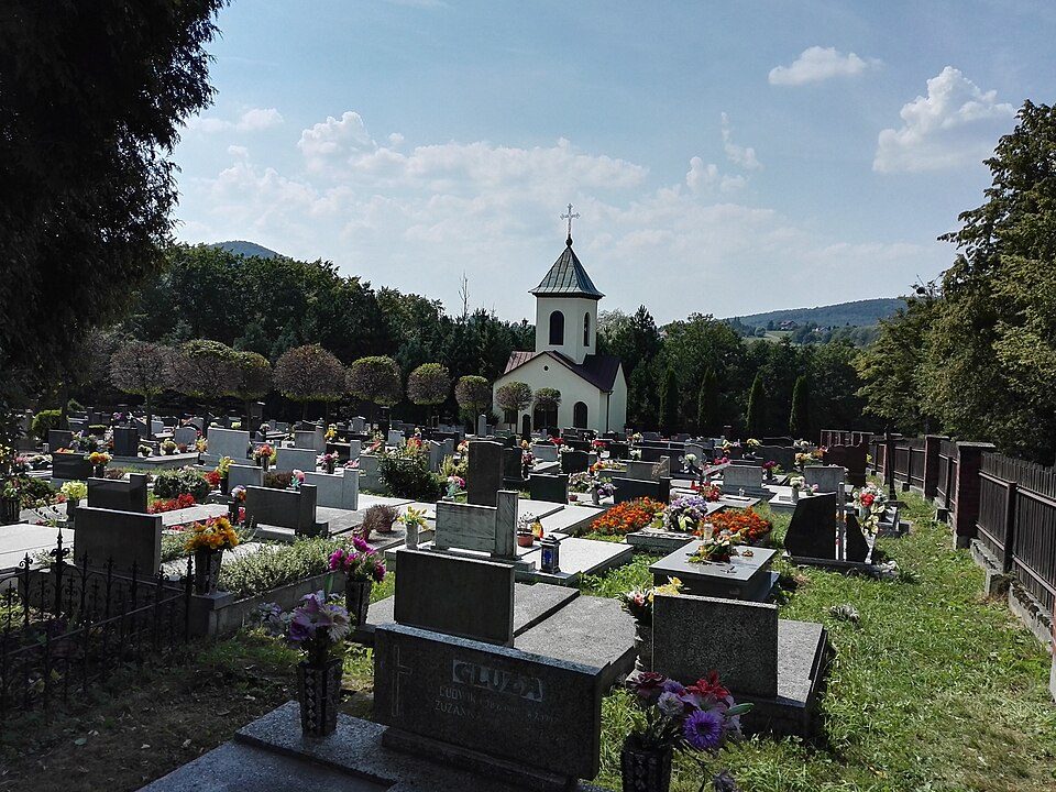 Goleszów - Cisownica