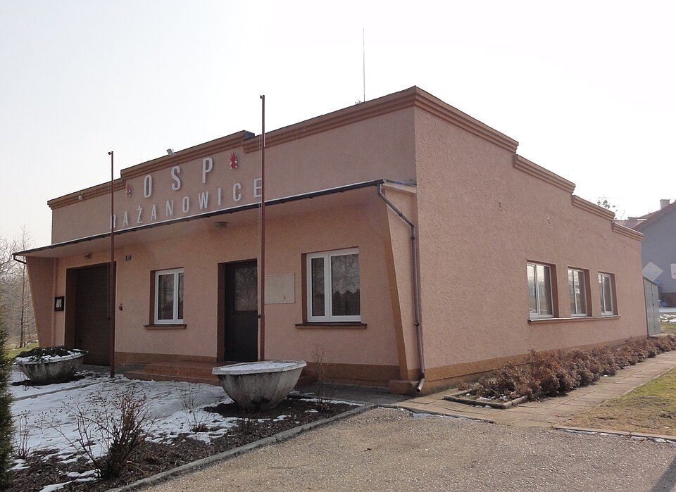 Goleszów - Dzięgielów