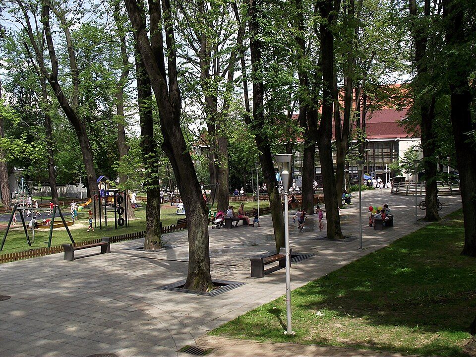 Szlak 700-lecia Bielska