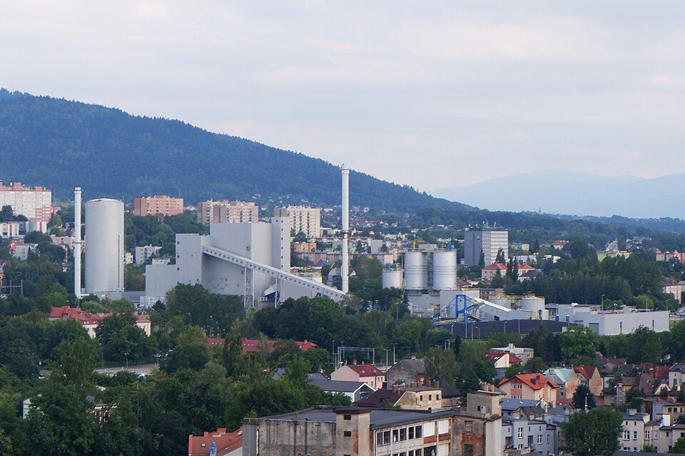 Szlak 700-lecia Bielska
